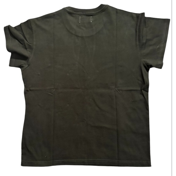 Honor The Gift Women's Black Stretch Graphic Tee Size Medium NWT - Picture 3 of 4